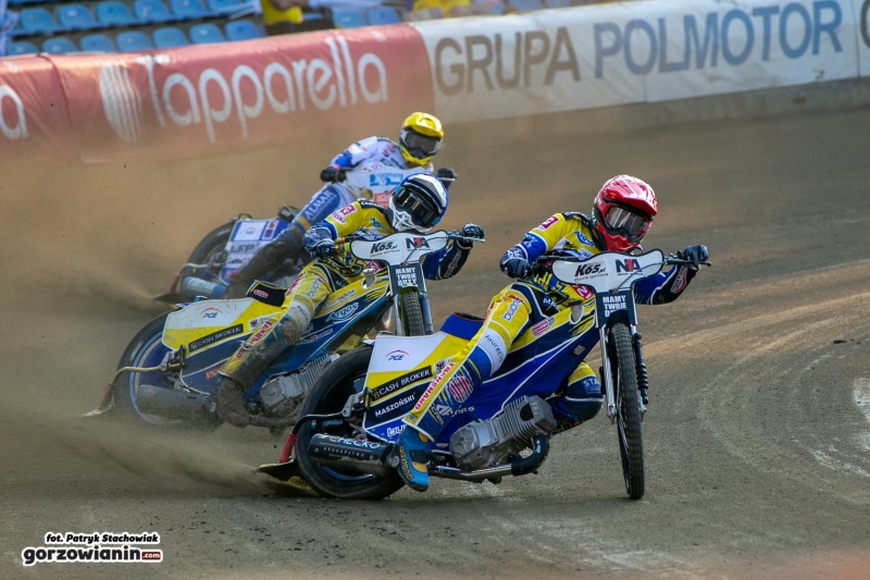 4/41 Stal z brązowym medalem DMP!