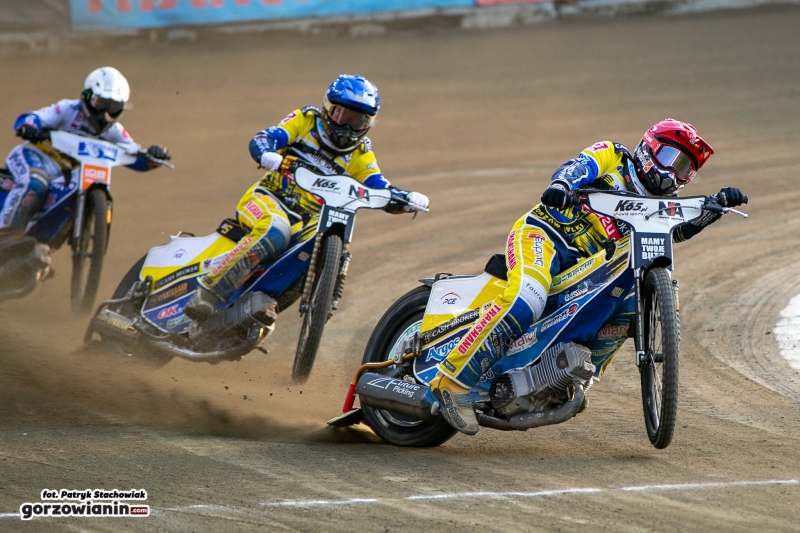 6/41 Stal z brązowym medalem DMP!