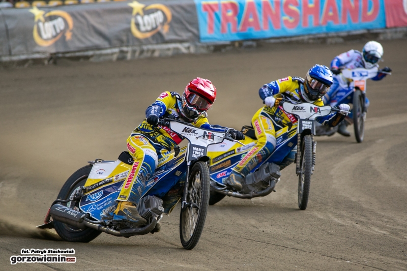 7/41 Stal z brązowym medalem DMP!