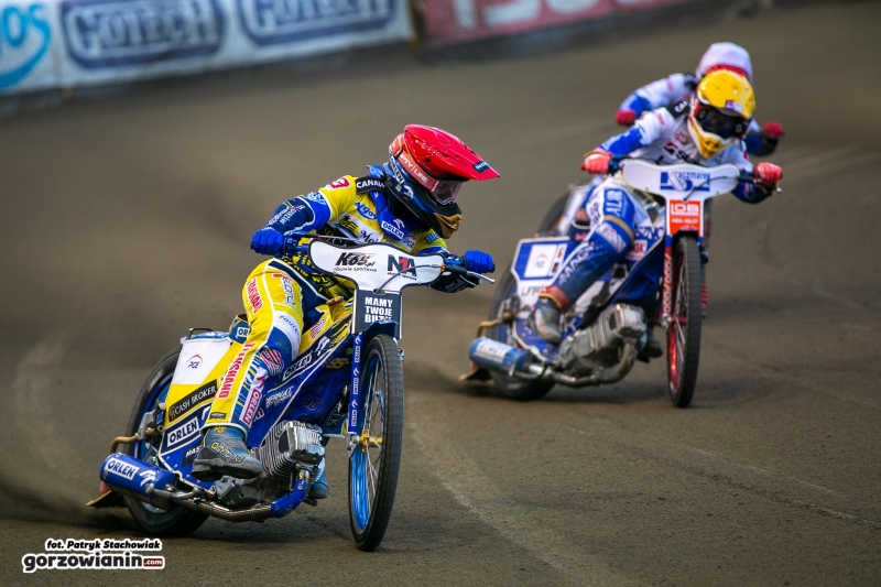 9/41 Stal z brązowym medalem DMP!