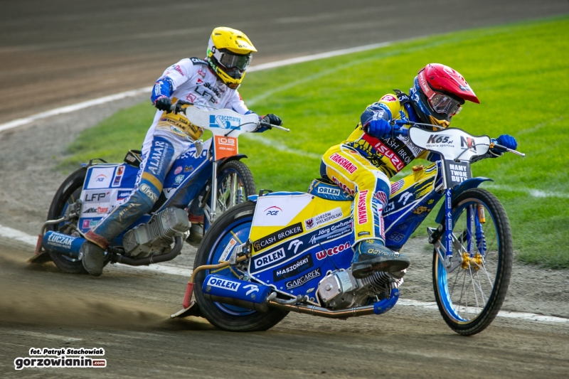 10/41 Stal z brązowym medalem DMP!