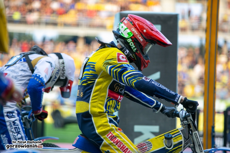 12/41 Stal z brązowym medalem DMP!