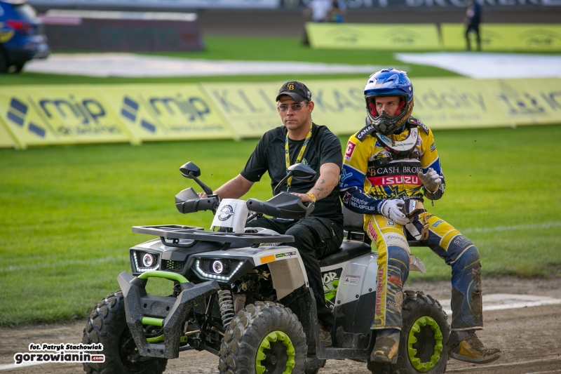 20/41 Stal z brązowym medalem DMP!