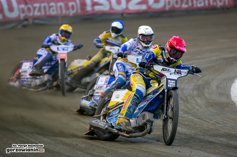 21/41 Stal z brązowym medalem DMP!