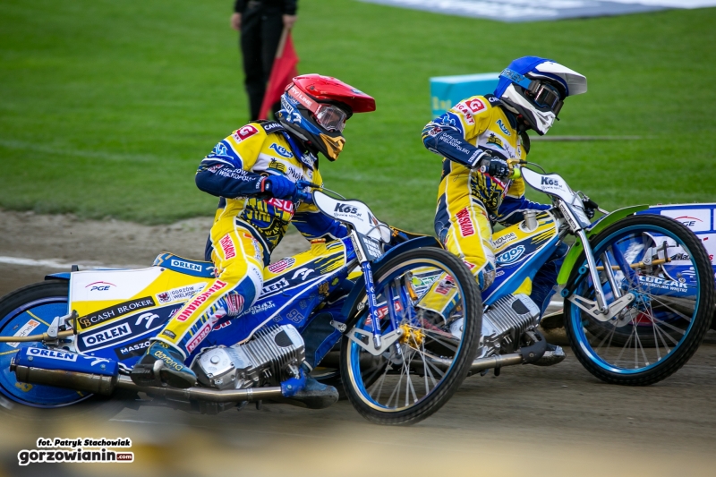 27/41 Stal z brązowym medalem DMP!