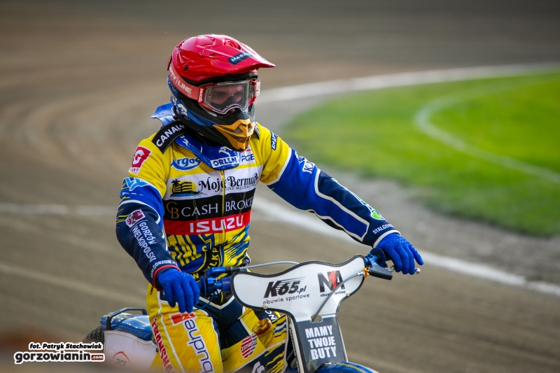 33/41 Stal z brązowym medalem DMP!