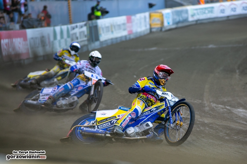 36/41 Stal z brązowym medalem DMP!