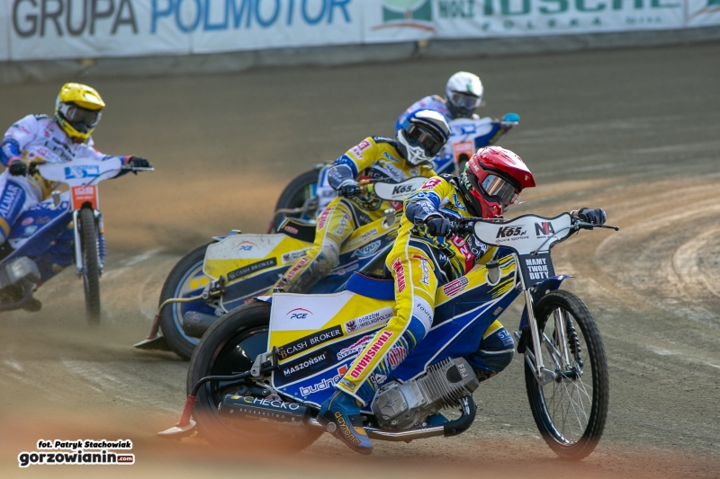 38/41 Stal z brązowym medalem DMP!