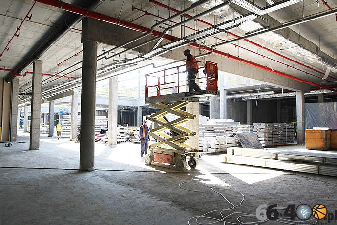 3/36 Nova Park - wiecha i wnętrza