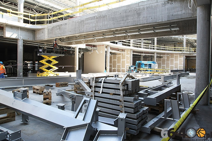 5/36 Nova Park - wiecha i wnętrza