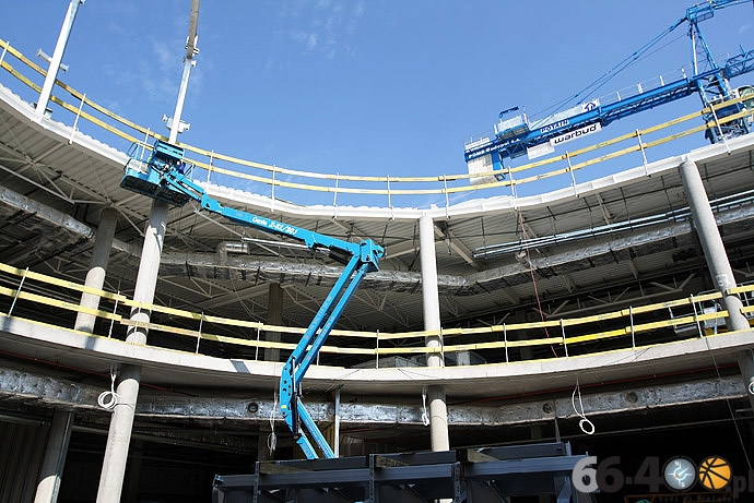 6/36 Nova Park - wiecha i wnętrza