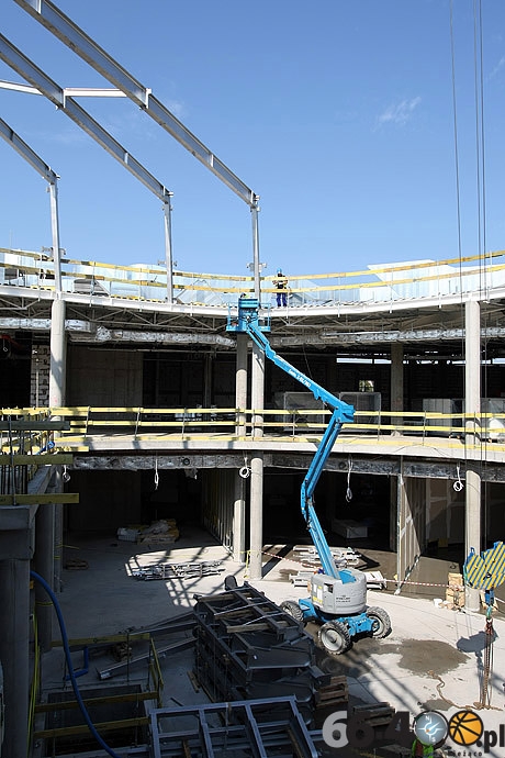 8/36 Nova Park - wiecha i wnętrza