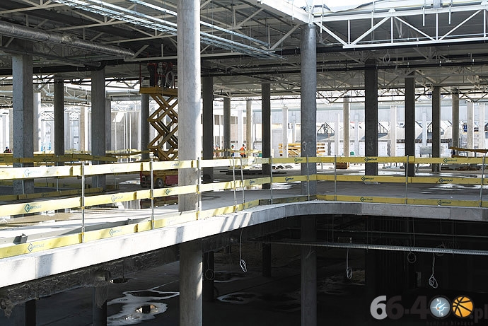 9/36 Nova Park - wiecha i wnętrza