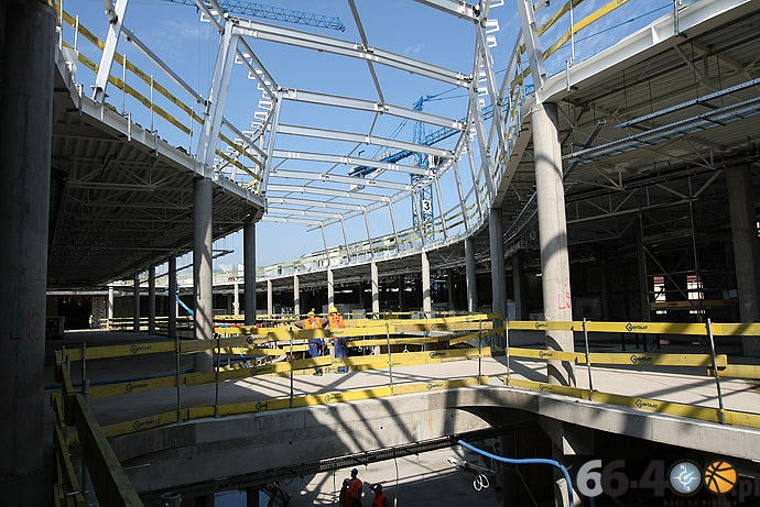 10/36 Nova Park - wiecha i wnętrza