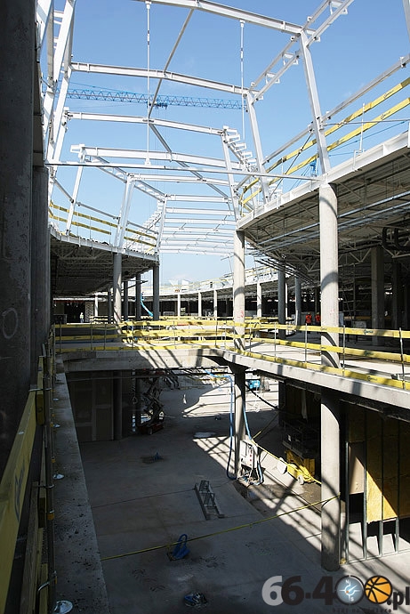 12/36 Nova Park - wiecha i wnętrza