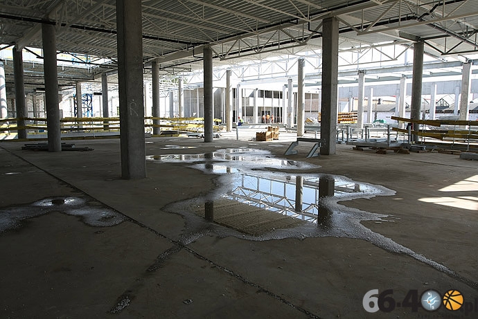 13/36 Nova Park - wiecha i wnętrza