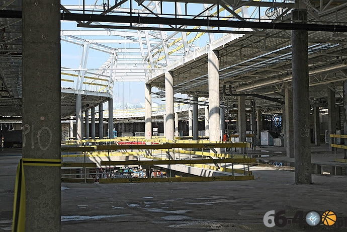 14/36 Nova Park - wiecha i wnętrza