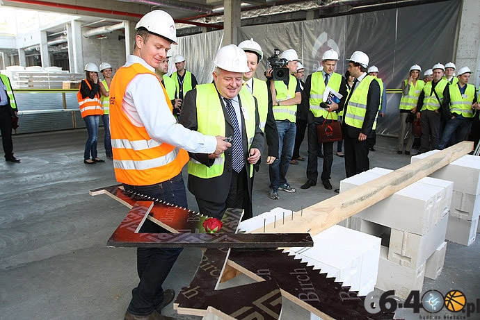 20/36 Nova Park - wiecha i wnętrza