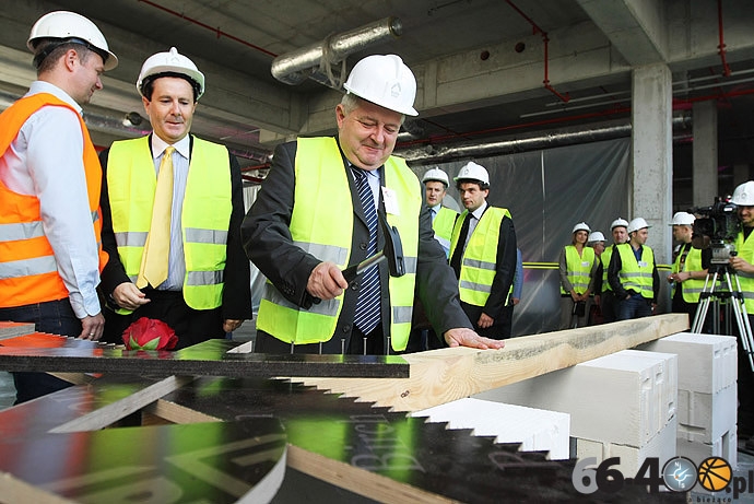 21/36 Nova Park - wiecha i wnętrza