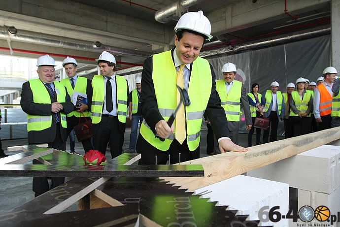 22/36 Nova Park - wiecha i wnętrza