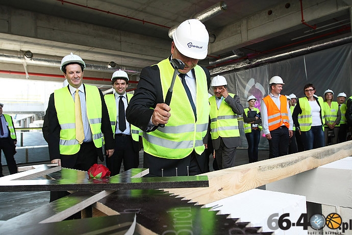 23/36 Nova Park - wiecha i wnętrza