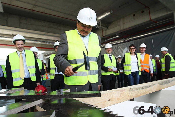 24/36 Nova Park - wiecha i wnętrza