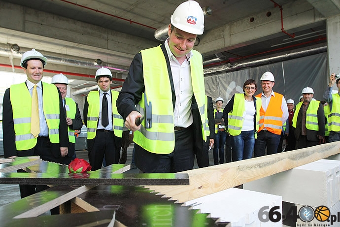 25/36 Nova Park - wiecha i wnętrza