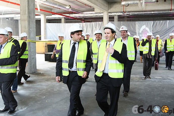 26/36 Nova Park - wiecha i wnętrza