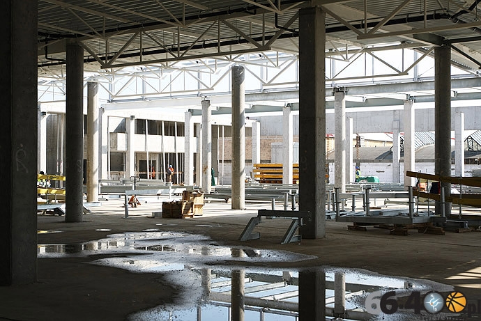 28/36 Nova Park - wiecha i wnętrza