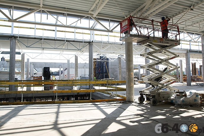 29/36 Nova Park - wiecha i wnętrza