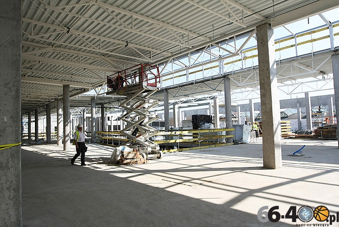 30/36 Nova Park - wiecha i wnętrza