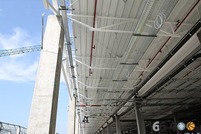 31/36 Nova Park - wiecha i wnętrza