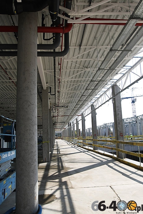 34/36 Nova Park - wiecha i wnętrza