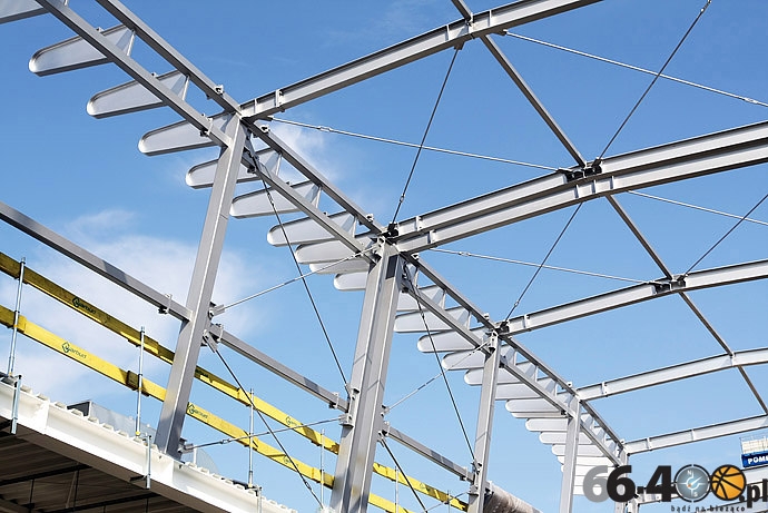 36/36 Nova Park - wiecha i wnętrza