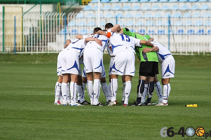 2/37 Stilon Gorzów - Steinpol-Ilanka Rzepin 1:0 (0:0) - Puchar Polski