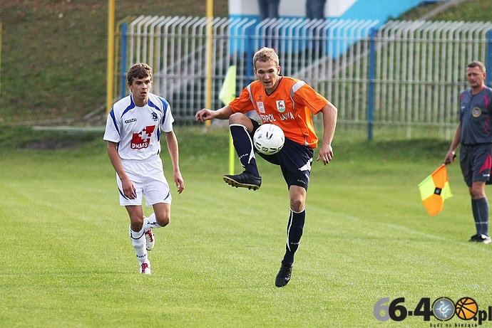 8/37 Stilon Gorzów - Steinpol-Ilanka Rzepin 1:0 (0:0) - Puchar Polski