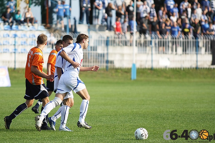 12/37 Stilon Gorzów - Steinpol-Ilanka Rzepin 1:0 (0:0) - Puchar Polski