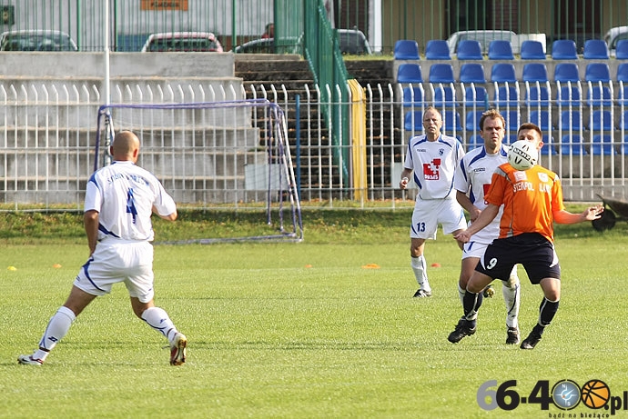 17/37 Stilon Gorzów - Steinpol-Ilanka Rzepin 1:0 (0:0) - Puchar Polski