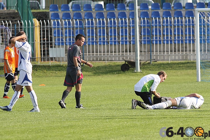 21/37 Stilon Gorzów - Steinpol-Ilanka Rzepin 1:0 (0:0) - Puchar Polski