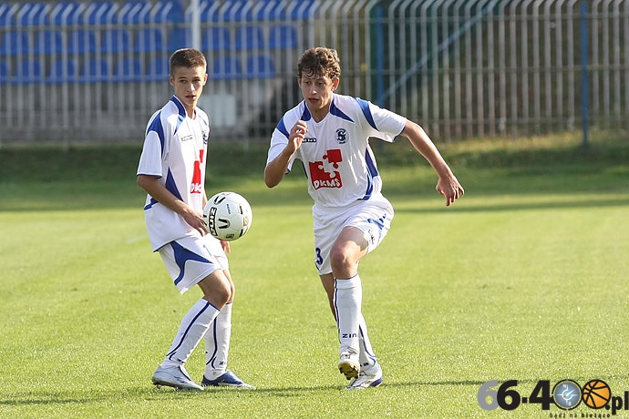 26/37 Stilon Gorzów - Steinpol-Ilanka Rzepin 1:0 (0:0) - Puchar Polski
