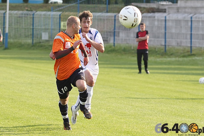 29/37 Stilon Gorzów - Steinpol-Ilanka Rzepin 1:0 (0:0) - Puchar Polski