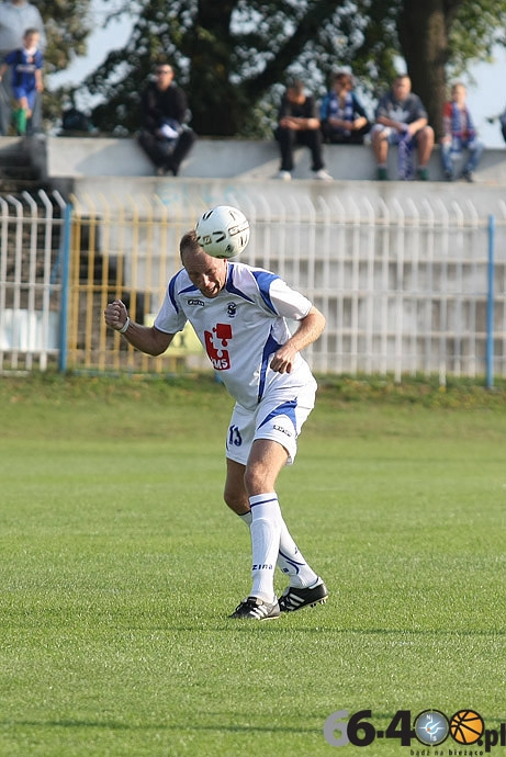 32/37 Stilon Gorzów - Steinpol-Ilanka Rzepin 1:0 (0:0) - Puchar Polski