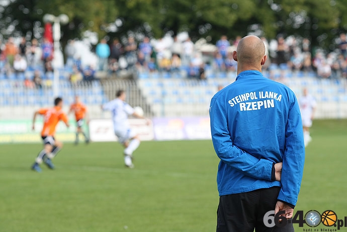 33/37 Stilon Gorzów - Steinpol-Ilanka Rzepin 1:0 (0:0) - Puchar Polski