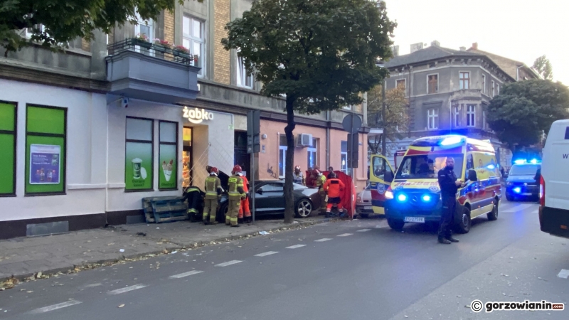 6/12 Kierujący chevroletem śmiertelnie potrącił 4-latka