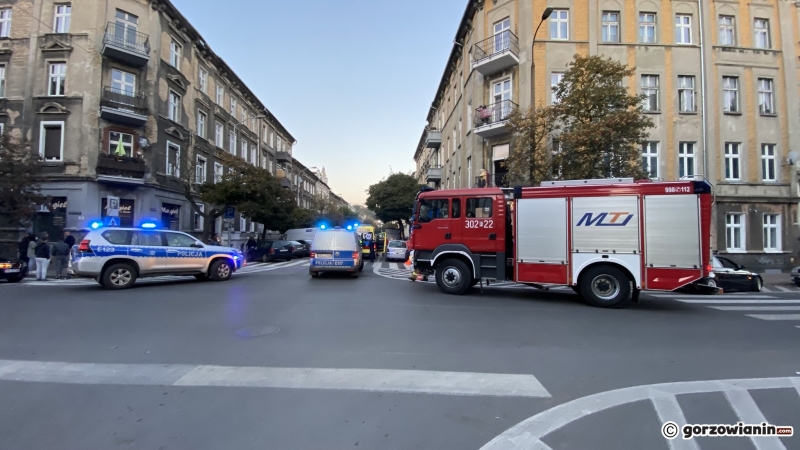 8/12 Kierujący chevroletem śmiertelnie potrącił 4-latka