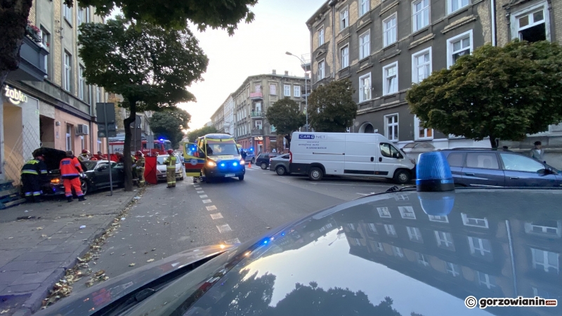 11/12 Kierujący chevroletem śmiertelnie potrącił 4-latka