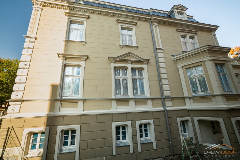 6/18 Odkryte piękno Willi Jaehnego