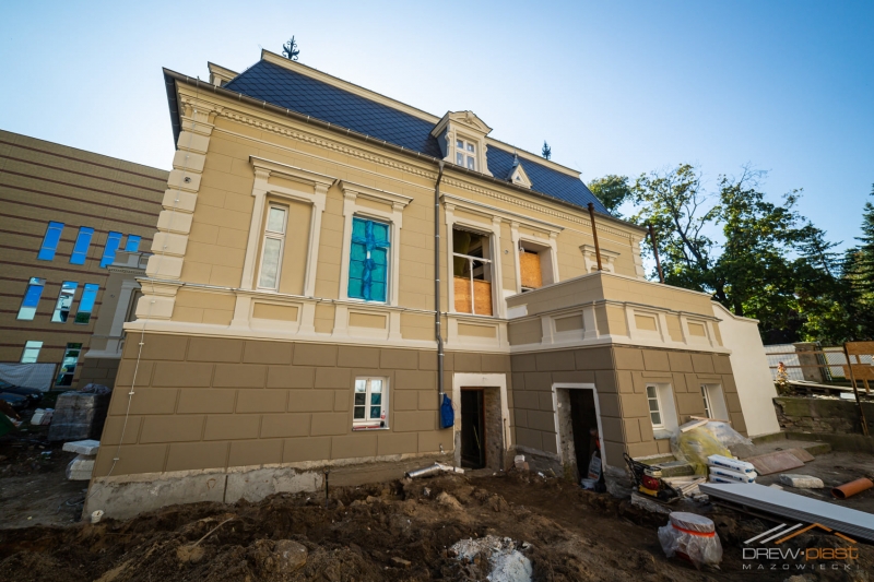 9/18 Odkryte piękno Willi Jaehnego