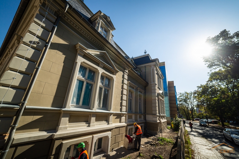 12/18 Odkryte piękno Willi Jaehnego