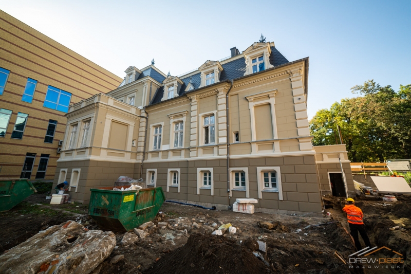 16/18 Odkryte piękno Willi Jaehnego